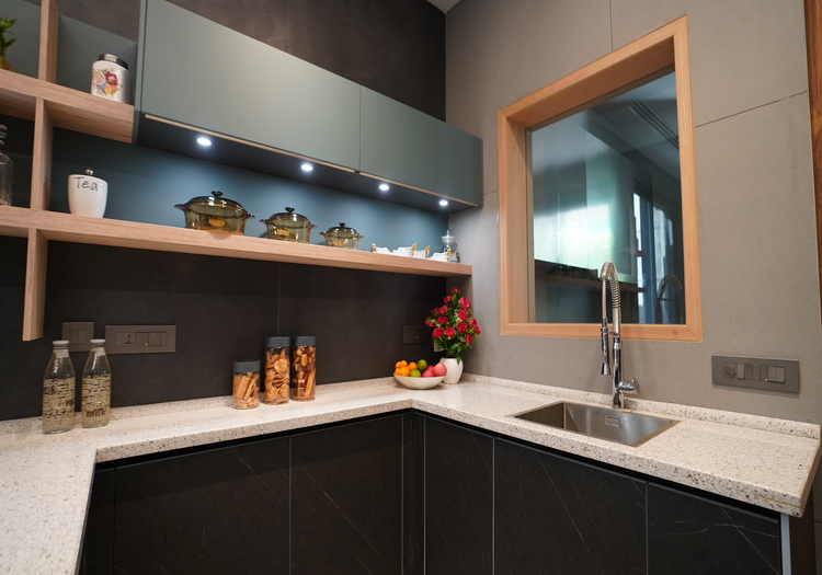 Modular Kitchen 101: Features, Benefits & Must‑Know Facts