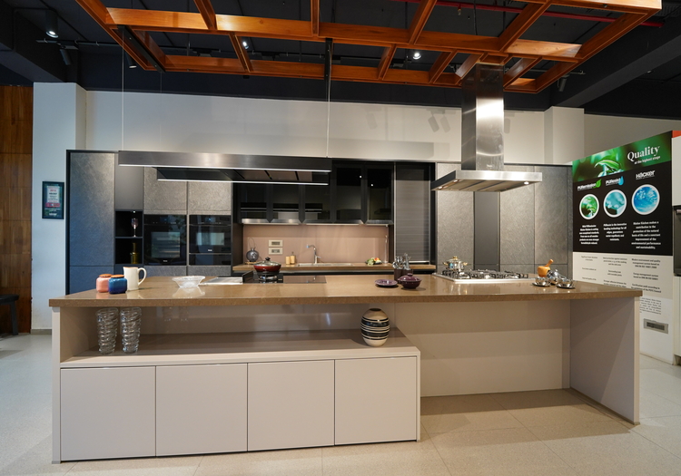What Are the Do’s and Don’ts of Designing a Modern Kitchen?