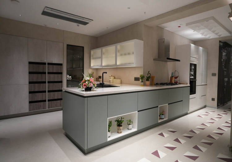 Kitchen Design