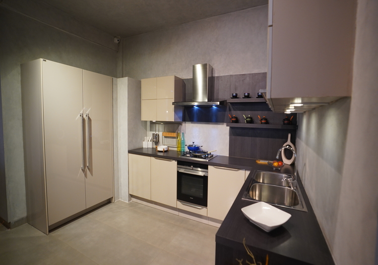 What Is the Kitchen Work Triangle and Why Does It Matter?