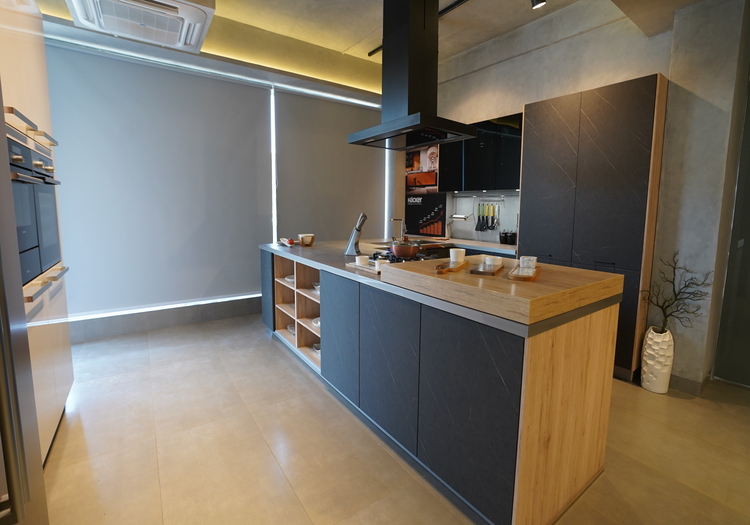 6 Ways to Make Your Modular Kitchen More Functional