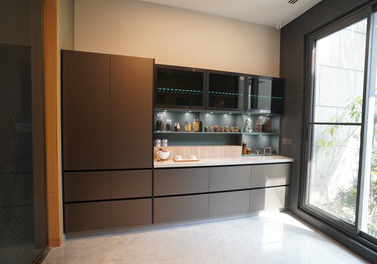 How to Choose the Perfect Modular Kitchen in Kolkata