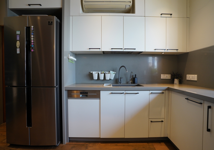 Space-Saving Modular Kitchen Design Ideas for Mumbai Apartments