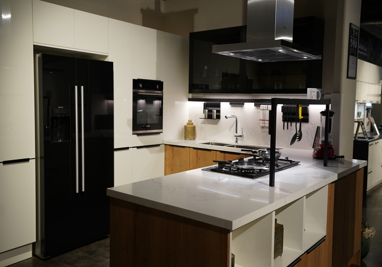 How to choose a kitchen style? Factors to consider before deciding