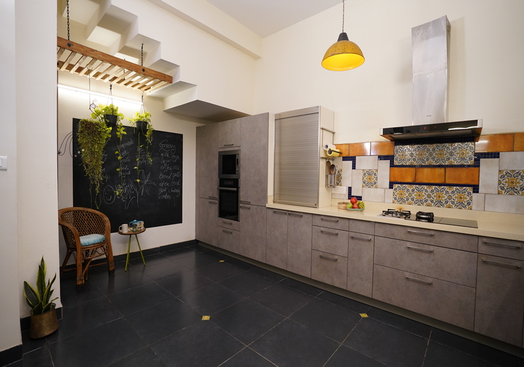 Modular Kitchen Mistakes to Avoid When Designing Your Home