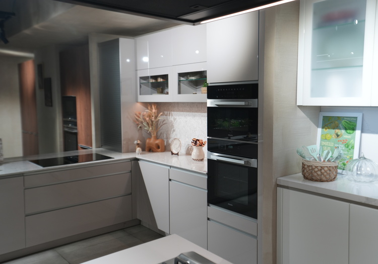 Modular kitchen Design