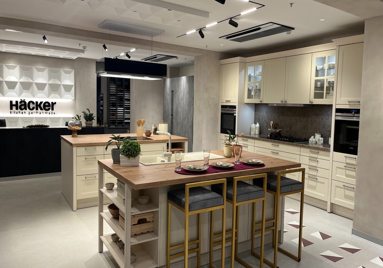 A Complete Guide to Selecting the Perfect Luxury Modular Kitchen Brand