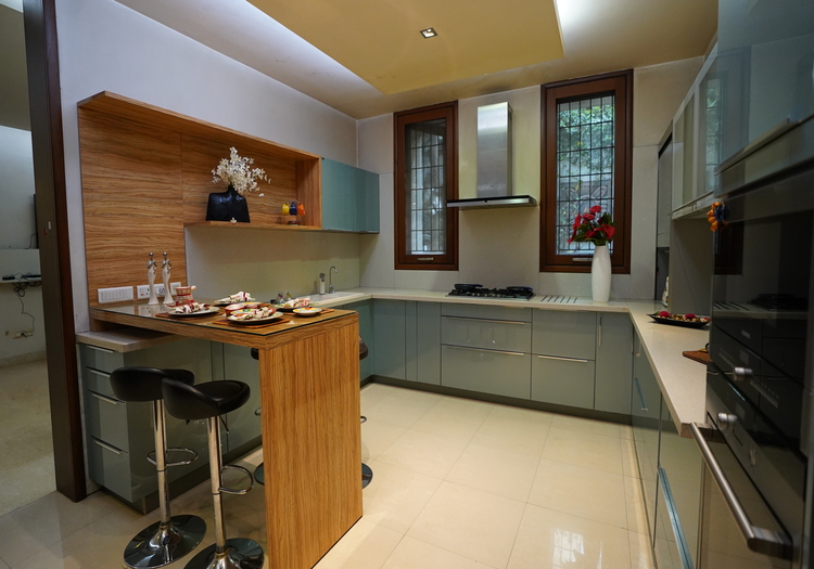 Planning a Luxury Kitchen Renovation? Why Modular Kitchens Are a Smart Choice