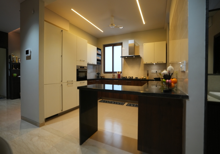 Premium Modular Storage Solutions: Tall Units, Corner Cabinets & Pantry Designs