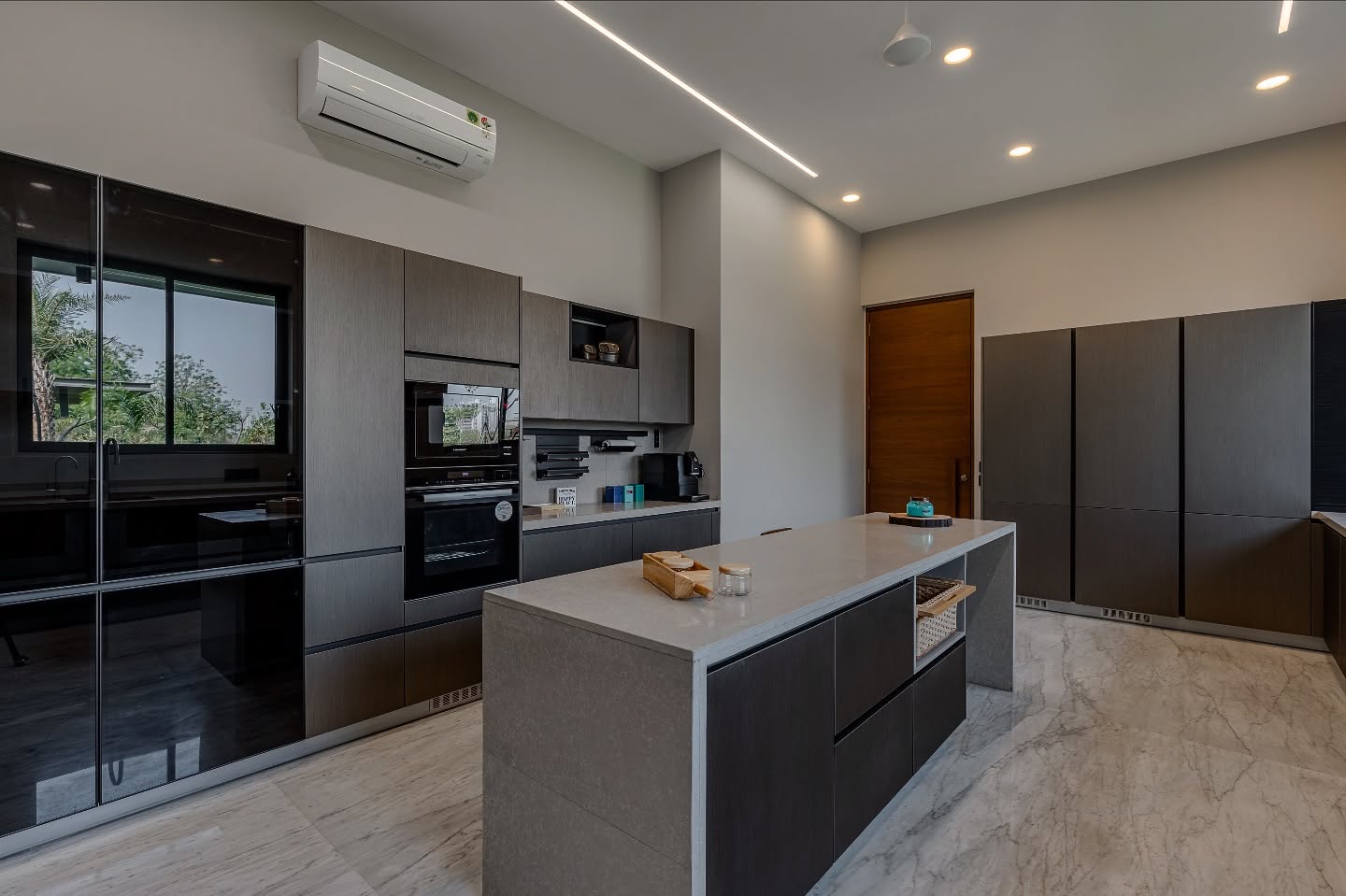 modular kitchen in Mumbai