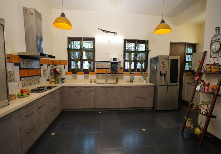 modular kitchens in Hyderabad