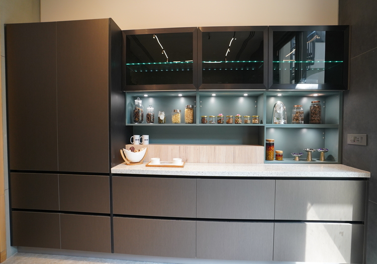 Best modular kitchen designs for Pune flats and villas A buyer's guide