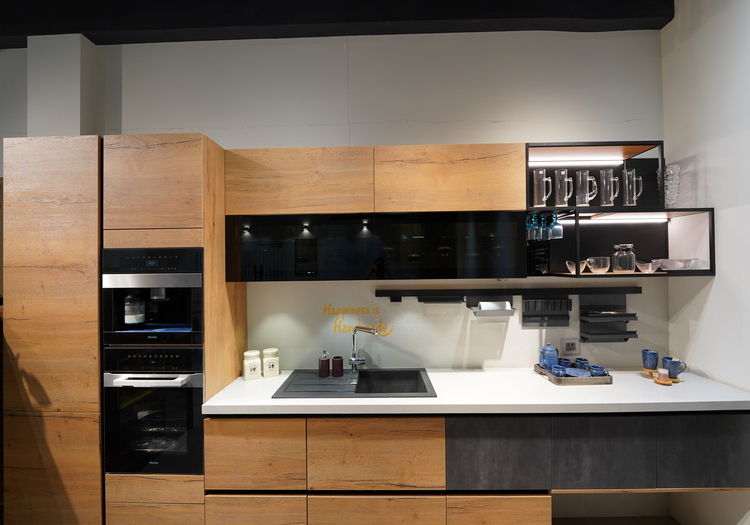 Future-Proofing Your Kitchen Why PUR-Bonding is the Foundation of a 20-Year Home