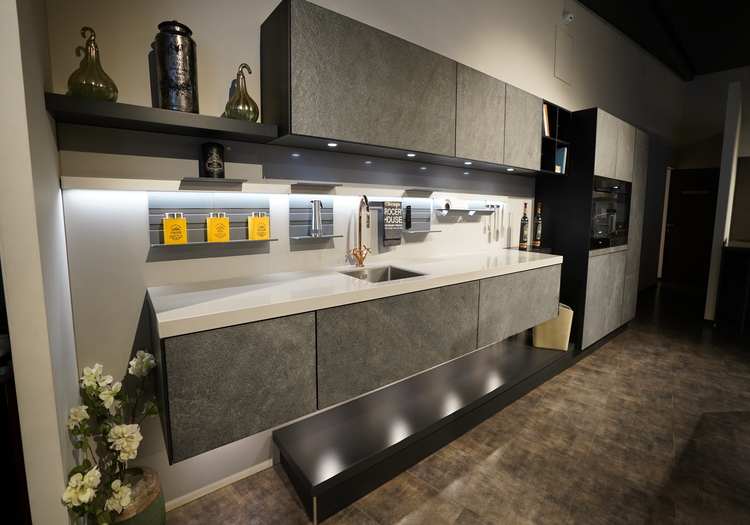 Maximising Every Square Inch Smart Haecker Kitchens Solutions for South Mumbai Penthouses