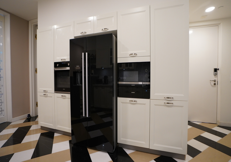Why Indore's luxury homeowners are choosing German modular kitchens