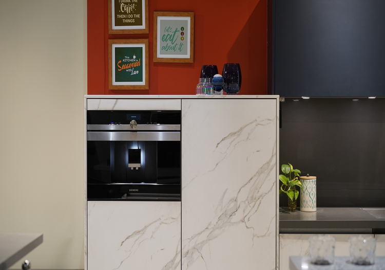 Does your modern kitchen layout really work? A 10-point kitchen Audit