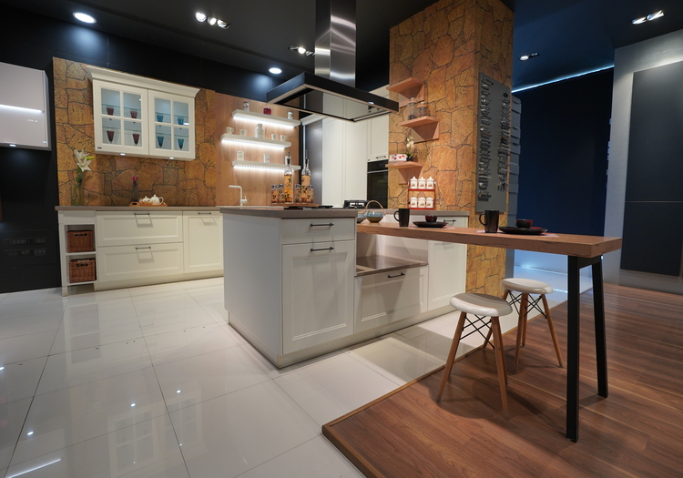 How to utilise every centimetre in modular kitchens of compact Bangalore apartments