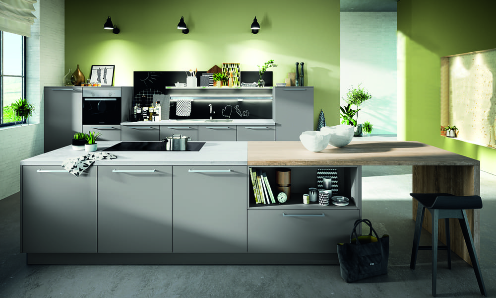 AV 2135 Pearl Grey