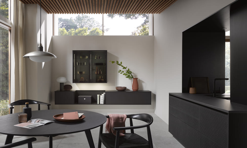AV 6085-GL Black Oak