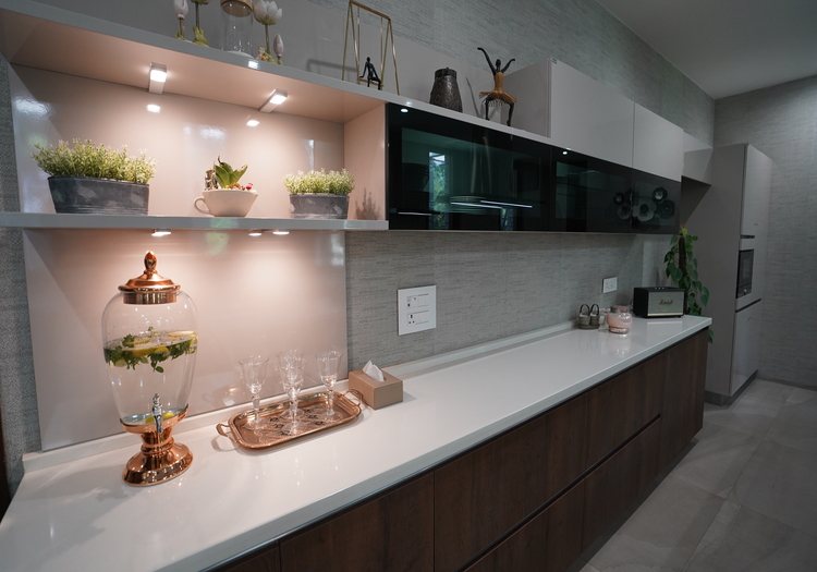 The Ultimate 12-Point Checklist for Choosing a Premium Modular Kitchen Brand in India