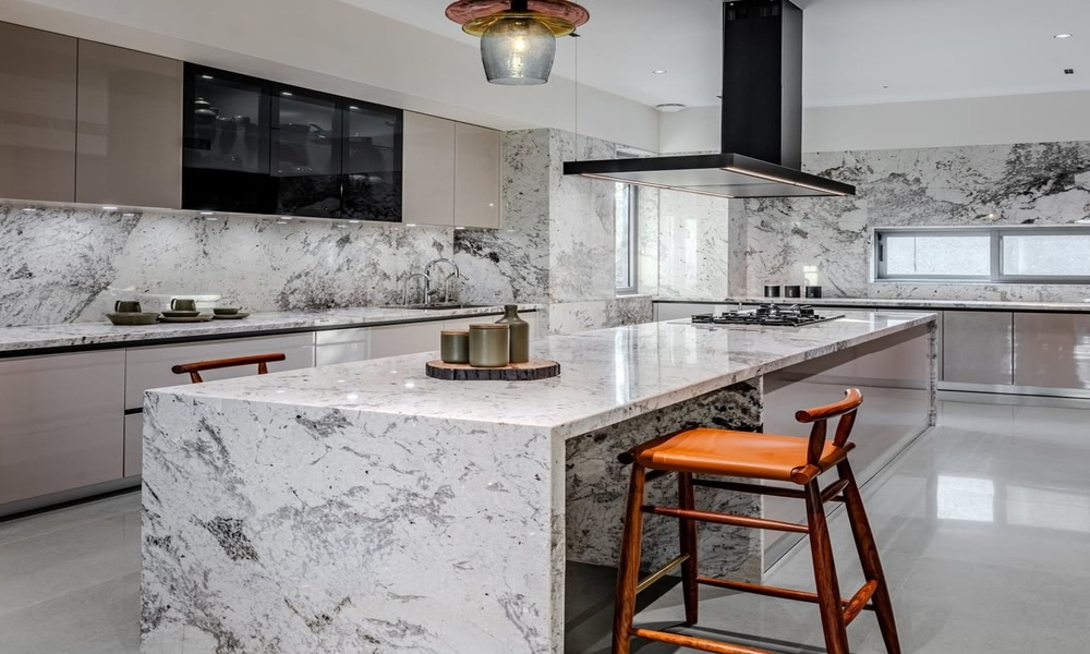 modular kitchen layouts