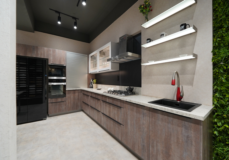 How Long Does Modular Kitchen Installation Take What to Expect From Order to Ready Kitchen