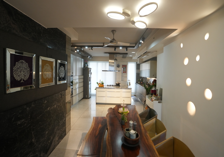 Modular Kitchen in Hyderabad: What Humidity Does to Cheap Kitchens — and What to Buy Instead