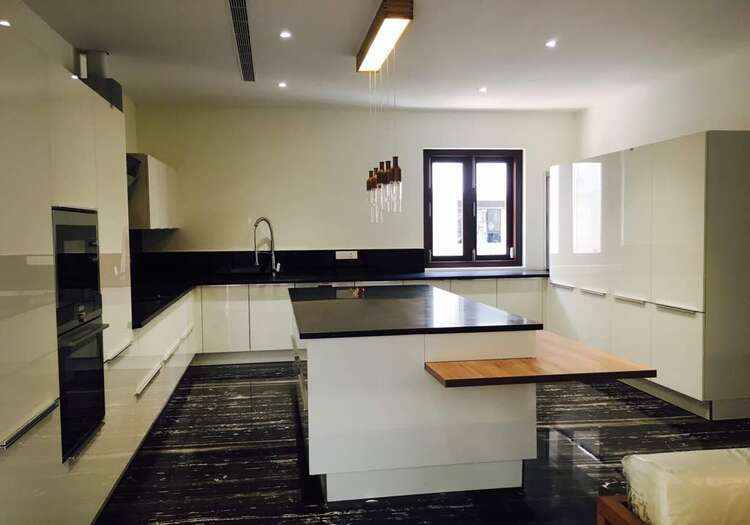 The Real Cost of a Cheap Modular Kitchen What You'll Spend on Repairs in 5 Years vs Buying German Once