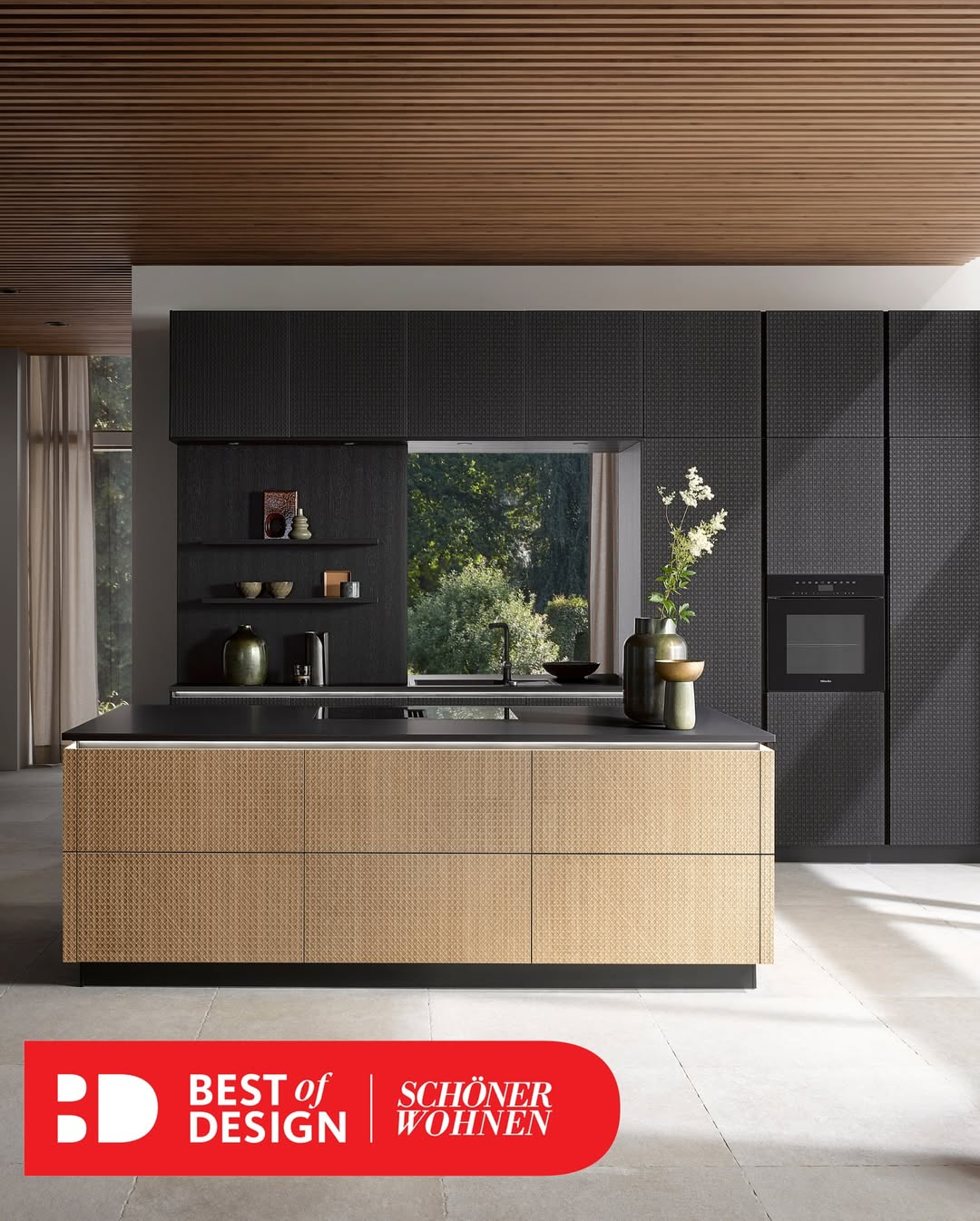 kitchen design