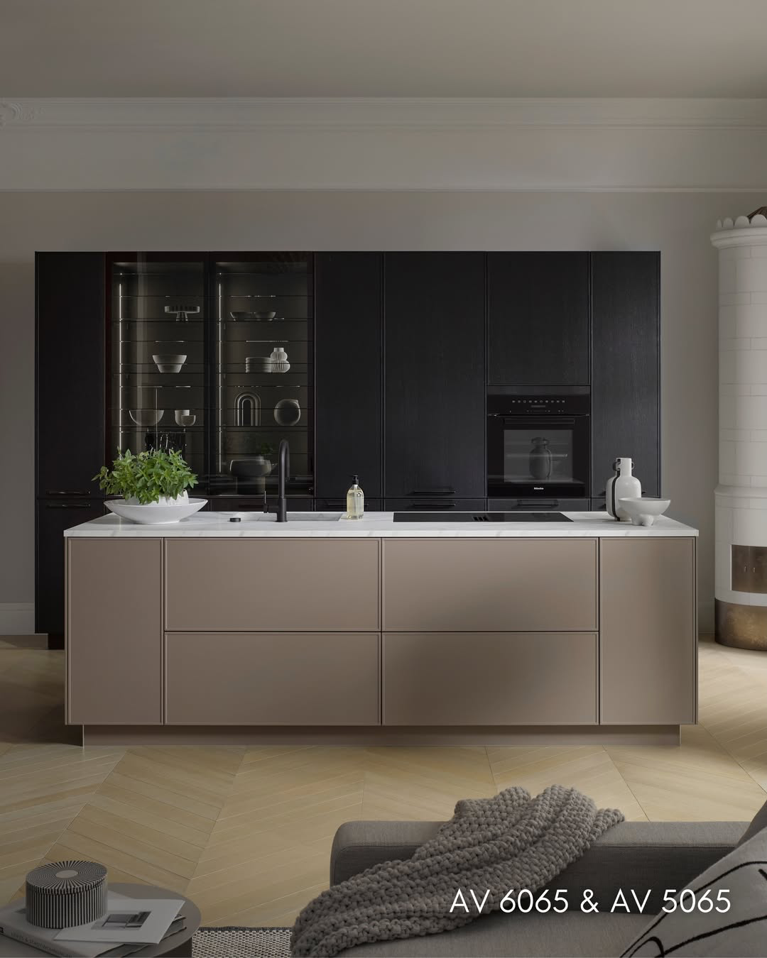kitchen design