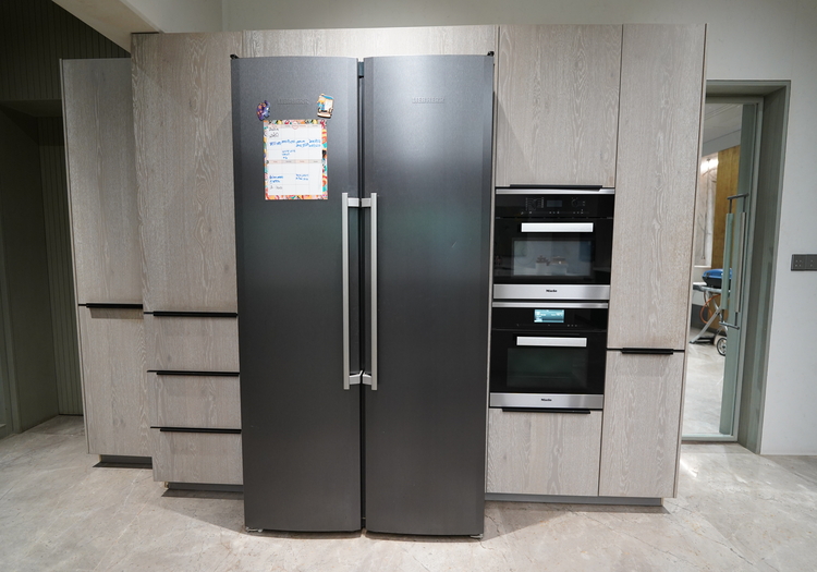 Parallel Kitchen Design for Small Indian Homes The Smartest Layout for Compact Spaces