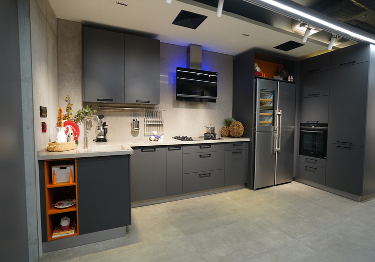 The Real Reason Indian Kitchens Wear Out Fast — How German Engineering Powers Modern Kitchen Designs