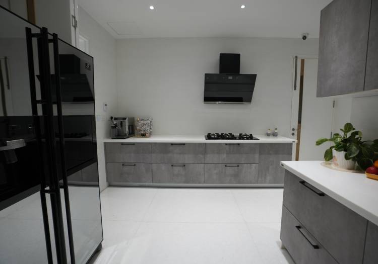 Indian Kitchen in Vizag: Complete Guide to Designing a Modern, Durable Kitchen