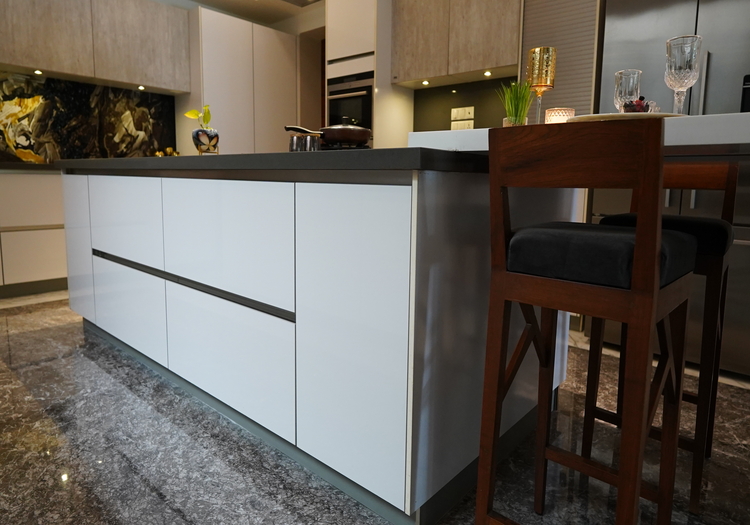 Modular Kitchens in Ahmedabad: Design Trends Homeowners Swear By in 2026