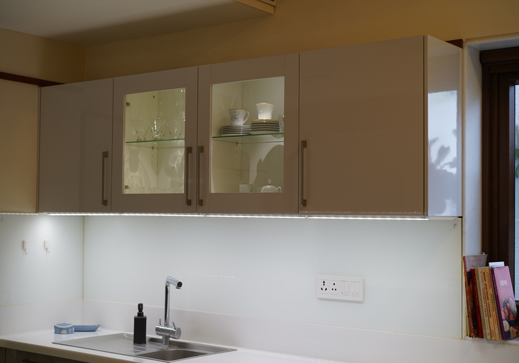 Why Most Modern Kitchen Designs Age Badly in 10 Years