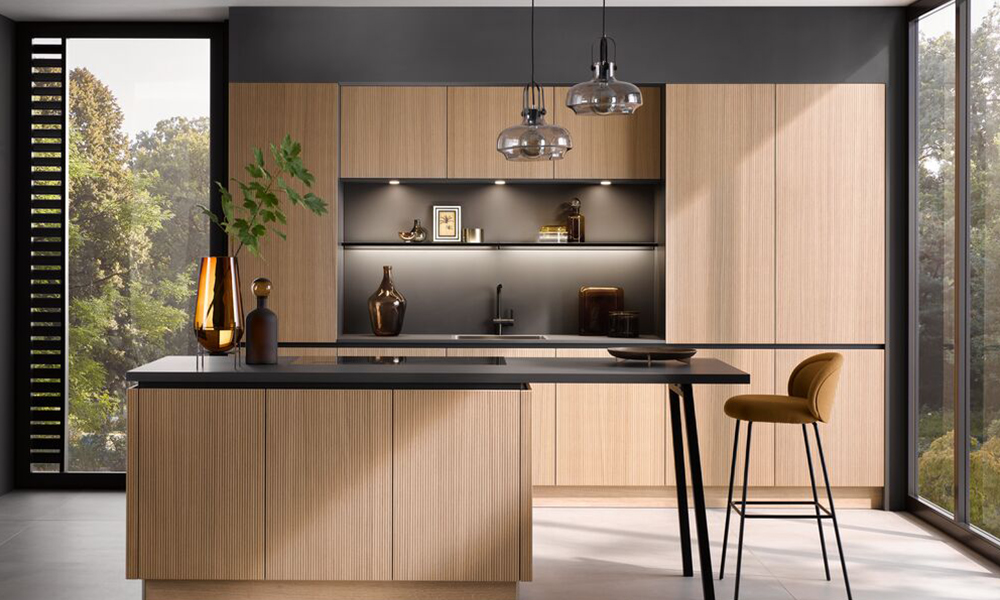 kitchen design