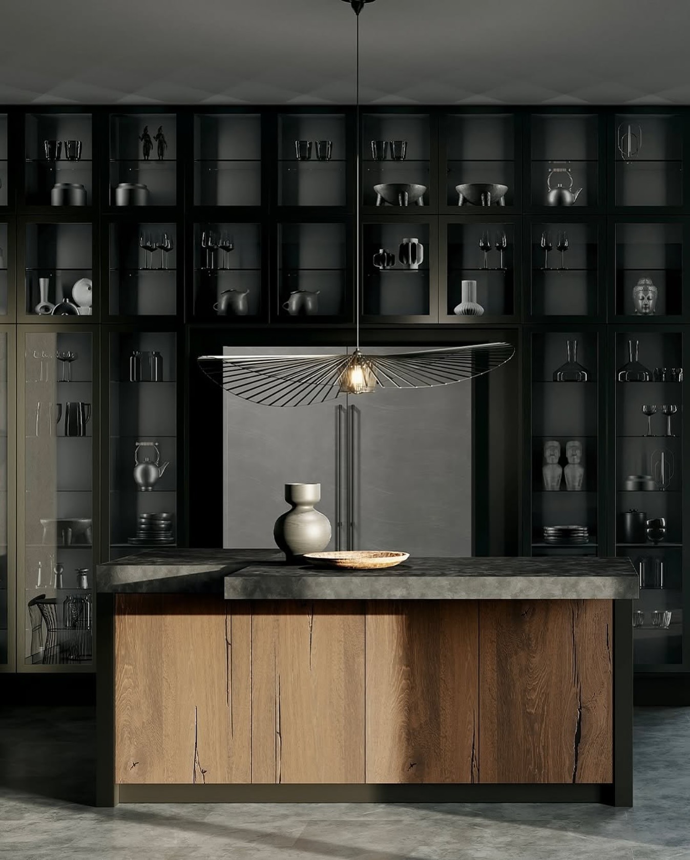 best contemporary kitchen design