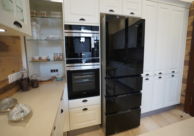 contemporary kitchen designs