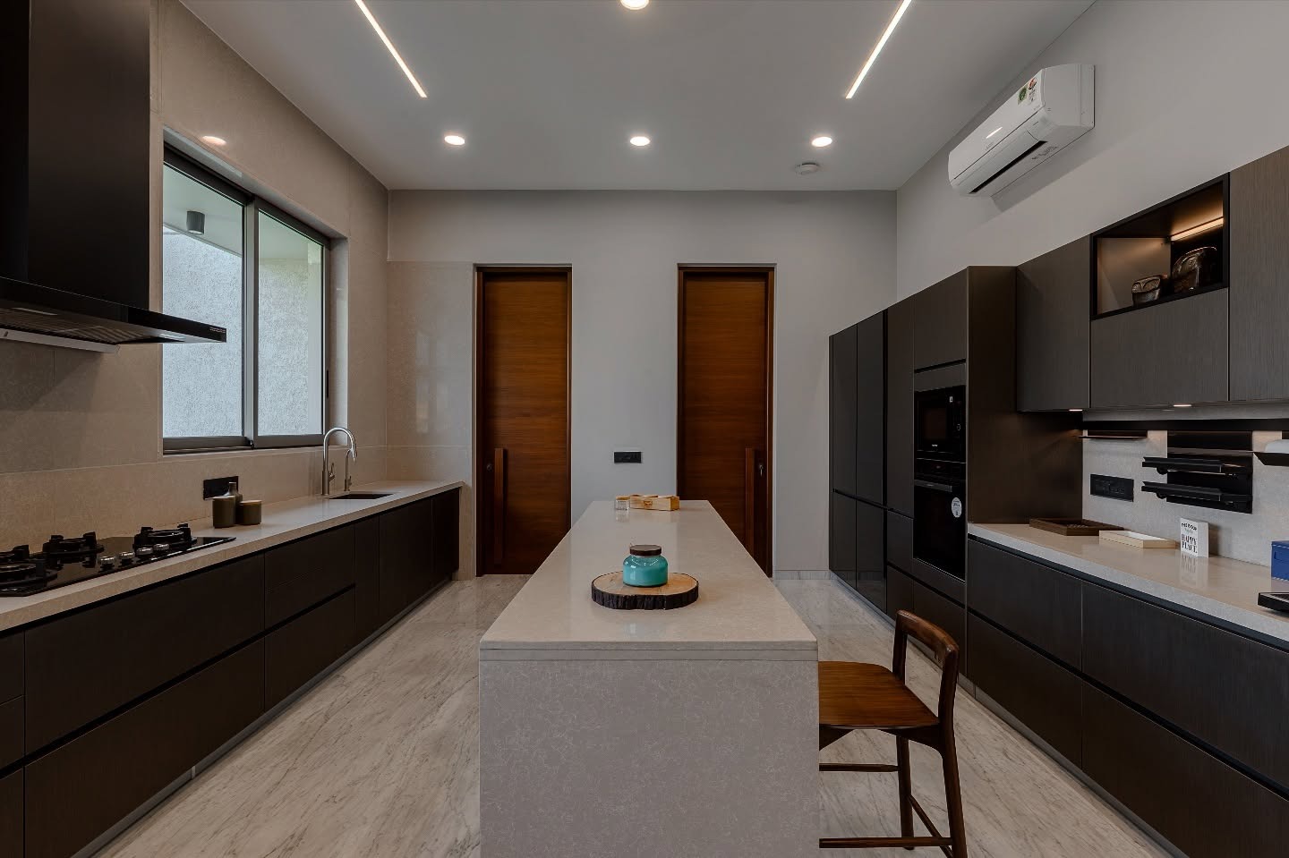 Luxury Modern Kitchen Designs