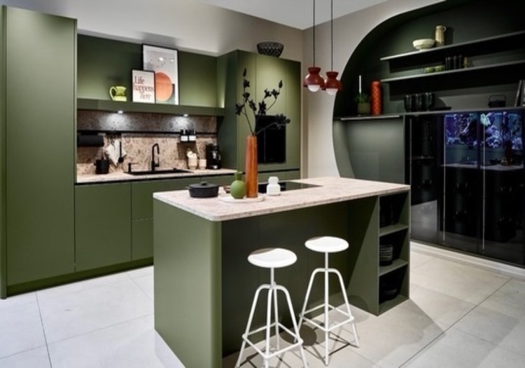 Modular Kitchen Drawers: The Smart Way to Plan for Maximum Storage
