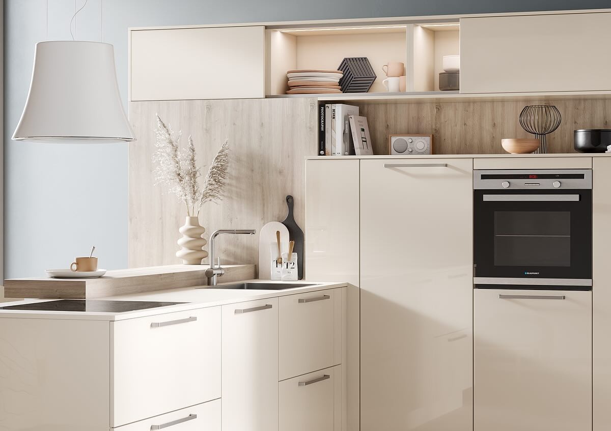 Modern Kitchen Designs