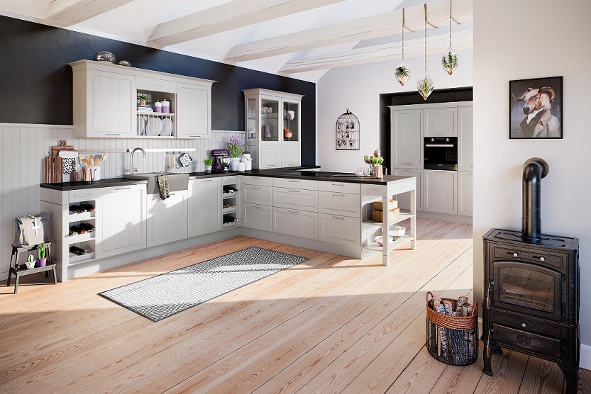 Modular Kitchen Price in Hyderabad for a 2BHK: Which Features Should You Prioritise?