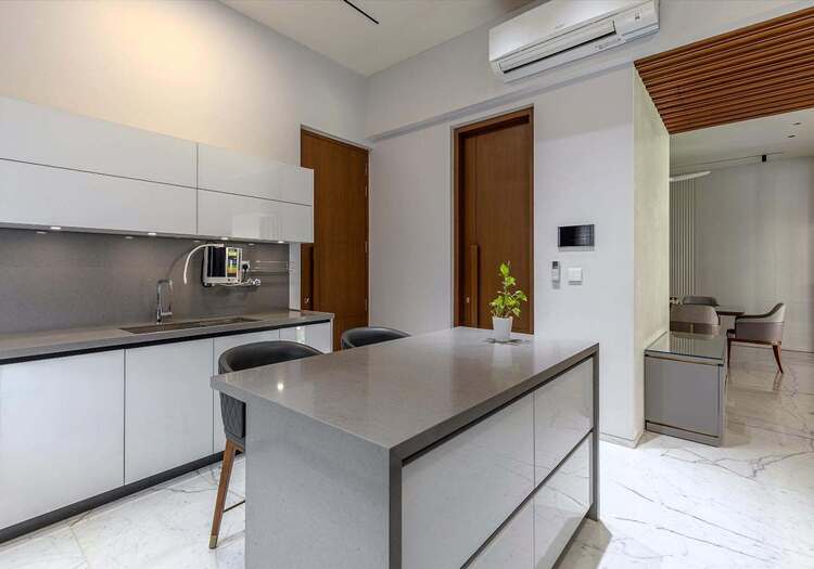 modular kitchen accessories