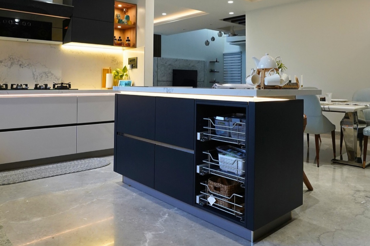 modular kitchen dealers