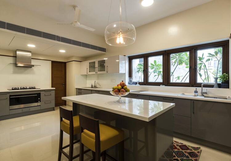 modular kitchen in Kochi